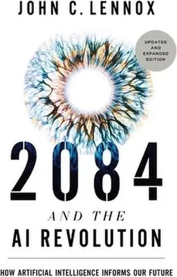 Obrázek produktu pro 2084 and the AI Revolution, Updated and Expanded Edition
