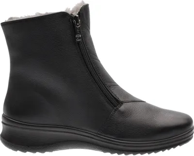 Zdjęcie produktu dla Ara damskie buty za kostkę czarne
