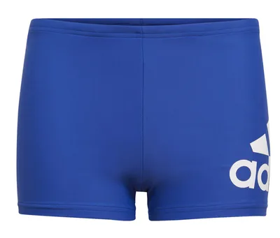 Produktbild von adidas YB BOS BRIEF,ROYBLU/WHITE Keine Farbe Keine Farbe 164