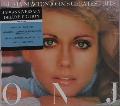 Immagine prodotto di Greatest Hits. CD