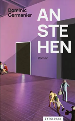 Obrázek produktu pro Anstehen