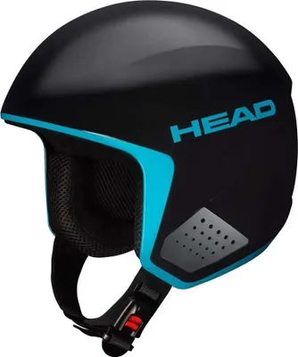 Produktbild von Head Downforce Junior-helm Blau S Blau S