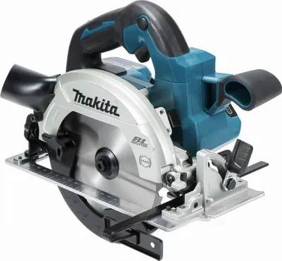 Produktbild von Makita Akku-Handkreissäge DHS661ZU