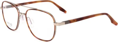 Produktbild von Safilo Sonnenbrille SAGOMA 03 3YG 54 18 145