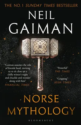 Produktbild von Norse Mythology