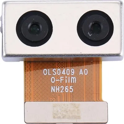 Produktbild von Für Huawei Honor 9 Reparatur Back Kamera Cam Flex für Ersatz Camera Flexkabel