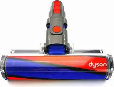 Zdjęcie produktu dla Oryginalna Elektroszczotka SOFT ROLLER Dyson V7(SV11) 966489-08