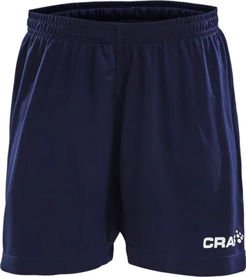Produktbild von CRAFT Squad Short Solid JR Navy 146/152