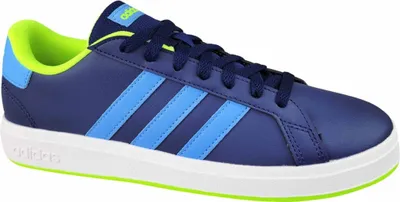 Produktbild von Schuhe Adidas Grand Court 2.0 IH4887