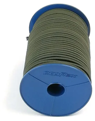 Produktbild von Expanderseil 8 mm, 10 M, schwarz