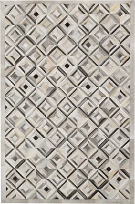 Produktbild von Sao Paulo Diamond Grey (200x300 cm)