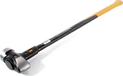 Produktbild von Fiskars IsoCore L 8 Vorschlaghammer 91,4 cm ( 1020219 ) Softgrip Antivibrationssystem