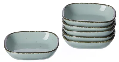 Immagine prodotto di Dipschale 10cm 6 tlg. Casa blau