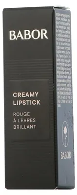 Obrázok produktu pre Babor Krémová rtěnka 04 Nude Rose (3,5 g)