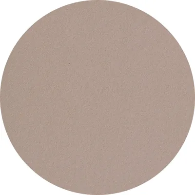 Produktbild von POV® Kreisrunde Design Pinnwand, Ø 60 cm hautfarben