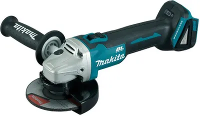 Produktbild von Makita 18 V Haakse 125 mm DGA504ZJ