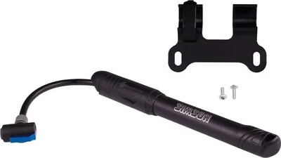 Produktbild von Simson rahmenpumpe Sportmit Halter schwarz