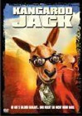 Produktbild von Kangaroo Jack