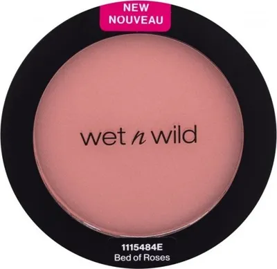 Zdjęcie produktu dla Wet n Wild Color Icon R do policzkw Bed Of Roses, 6 g