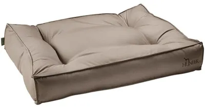 Immagine prodotto di Letto per cani hunter lancaster brown (120 x 90 cm)
