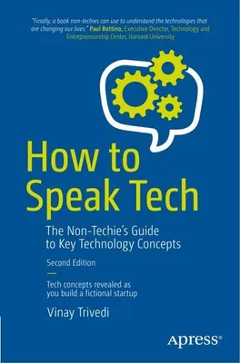 Obrázek produktu pro How to Speak Tech