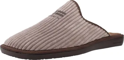 Produktbild von NORDIKAS Hausschuhe Modell 236, Braun