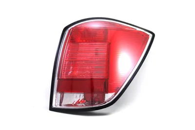 Image de Johns, Cache feu arrière pour Opel Astra H 08/2004-02/07 droite