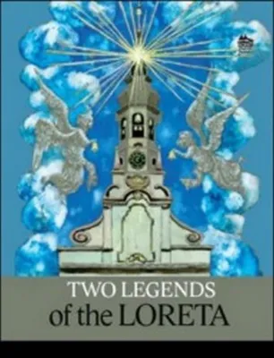 Obrázek produktu pro Two Legends of Loreta (Pecháčková Ivana)