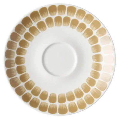 Produktbild von Arabia Tuokio saucer 17cm beige 1070772