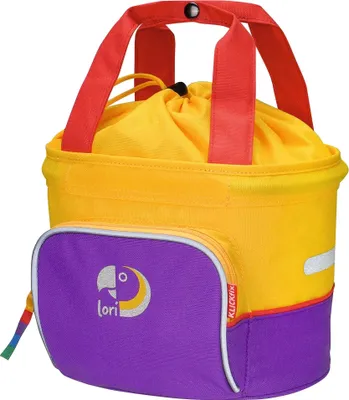 Immagine prodotto di Borsa da manubrio Klickfix Lori Shopper