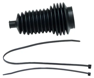Produktbild von SKF Lenkungsbalgsatz VKJP 2088 Position Vorderachse links Höhe 111 mm Länge 152