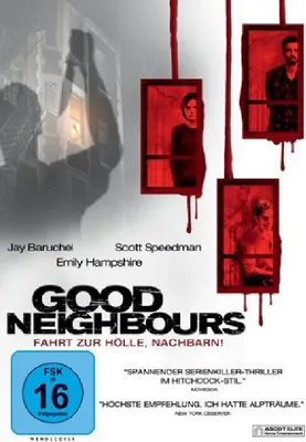 Produktbild von Good Neighbours
