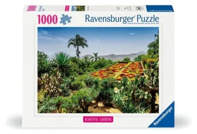 Obrázok produktu pre Ravensburger 12000853, 1000 kusov, Ďalší