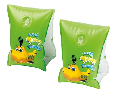Immagine prodotto di Beco water wings diving Timmy aiuto al galleggiamento taglia 0 15-30kg 2-6 anni