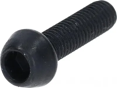 Produktbild von SHIMANO Klemmschraube FD-M9020H M5x17mm - 5x17mm, 17mm