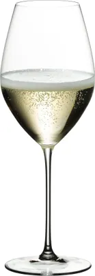 Imagen del producto de Riedel Veritas - Pack de 2 copas para champán