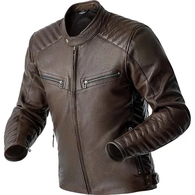 Immagine prodotto di Giacca Rst Tractech Evo D3o, colore marrone, taglia XL, per uomo