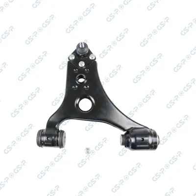 Produktbild von GSP S063614 Querlenker passend für MERCEDES-BENZ A-Klasse (W169)