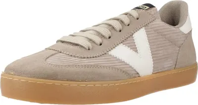 Image de Victoria Sneakers 1126220-TAUPE in TAUPE color size 40