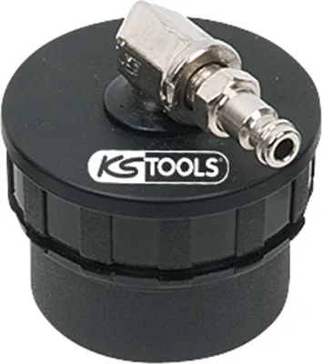 Image de Adaptateur d'entrée à baïonnette, Ø 51 mm