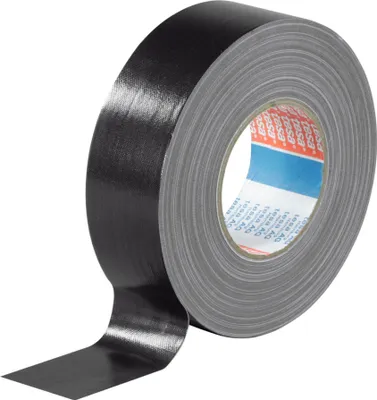Produktbild von tesa 53799 Stabilisiertes Gewebeklebeband 50 m × 50 mm