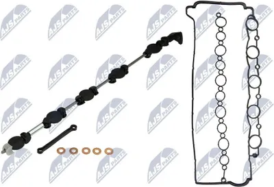 Produktbild von NTY Reparatursatz Saugrohrmodul BKS-VV-001 für VOLVO V70 II (285)