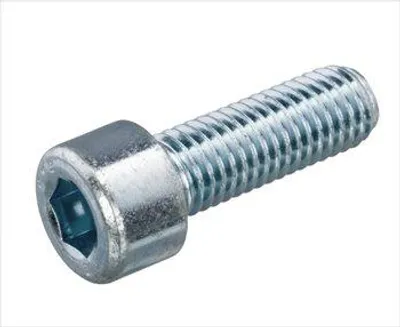 Obrázek produktu pro FVE Šroub M8 s válcovou imbusovou hlavou, 25mm, nerez A2 DIN 912