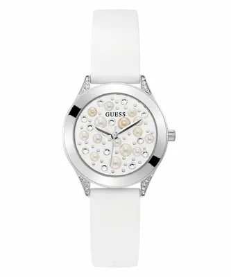 Image de Guess Pearl GW0381L1 Montre pour femme