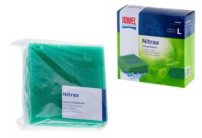Produktbild von Nitrax L (Standard) - Nitratentferner
