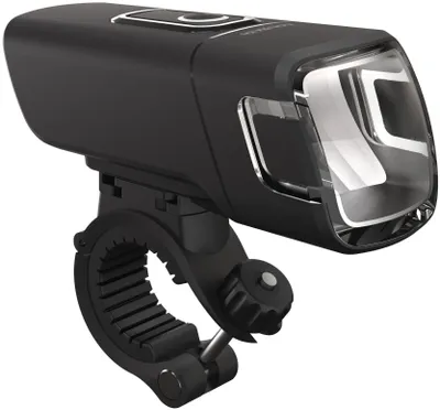 Zdjęcie produktu dla Akumulatorowa lampka przednia Contec Dlux Micro 40 Lux