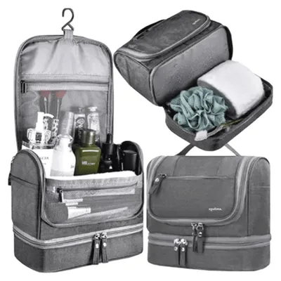 Immagine prodotto di Trousse per cosmetici sospesa Soulima 23184