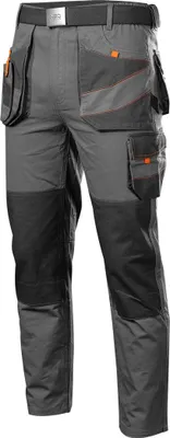 Produktbild von NEO TOOLS Arbeitshose Sicherheitshose Schutzhose Hose Schutzhose - Größe: S