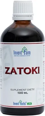 Produktbild von Erfinden Sie Farm Zatoka 100 ml