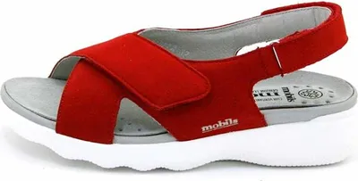 Produktbild von Mephisto Sandalen für Damen